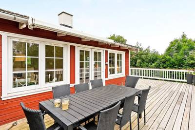 Vorschaubild von Ferienhaus PQ24 in Løjt - Südjütland