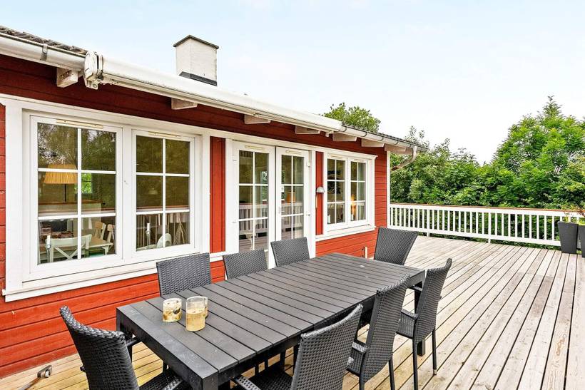 Foto von Ferienhaus PQ24 in Løjt - Südjütland