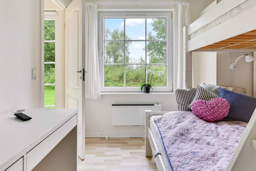 Foto von Ferienhaus PQ24 in Løjt - Südjütland