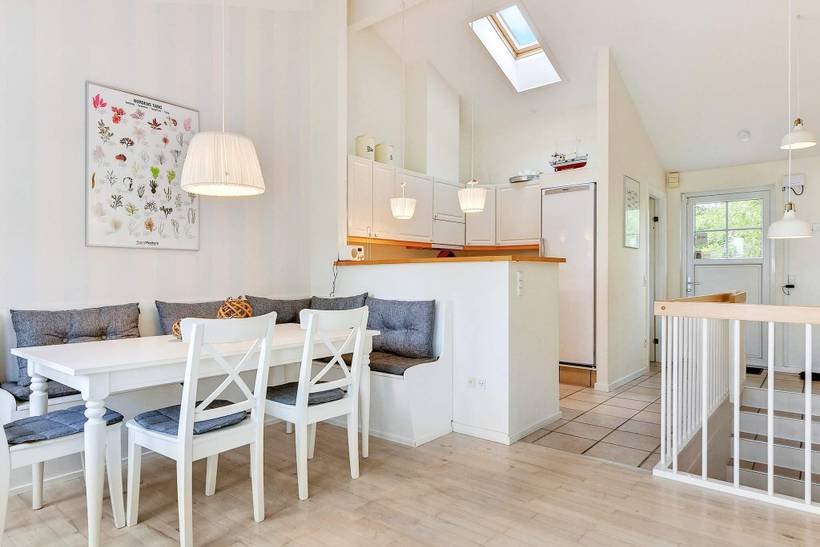 Foto von Ferienhaus PQ24 in Løjt - Südjütland