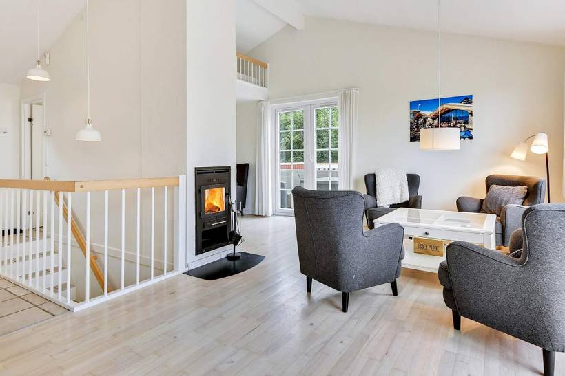 Foto von Ferienhaus PQ24 in Løjt - Südjütland