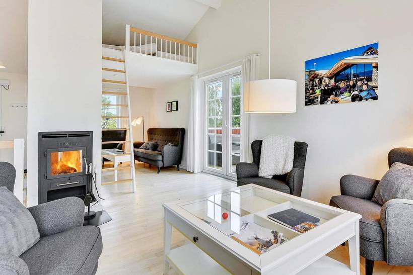 Foto von Ferienhaus PQ24 in Løjt - Südjütland