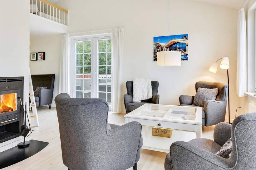 Foto von Ferienhaus PQ24 in Løjt - Südjütland