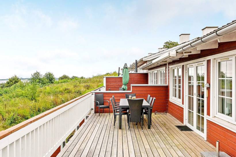 Foto von Ferienhaus PQ24 in Løjt - Südjütland