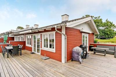 Vorschaubild von Ferienhaus PQ24 in Løjt - Südjütland