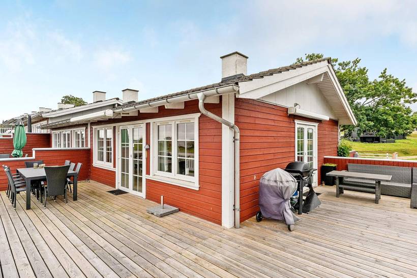 Foto von Ferienhaus PQ24 in Løjt - Südjütland