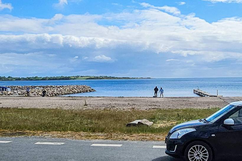 Foto von Ferienhaus PQ24 in Løjt - Südjütland