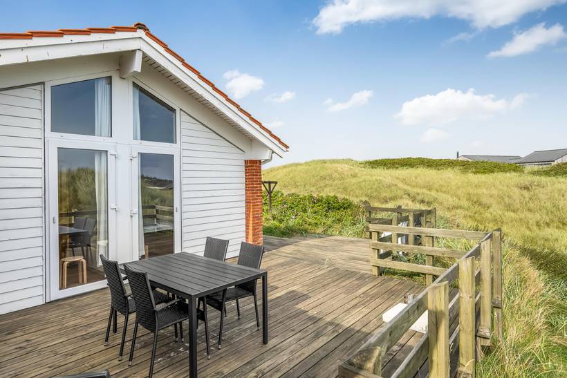 Foto von Ferienhaus PQ29 in Grønhøj - Løkken - Nordjütland