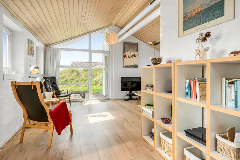 Foto von Ferienhaus PQ29 in Grønhøj - Løkken - Nordjütland
