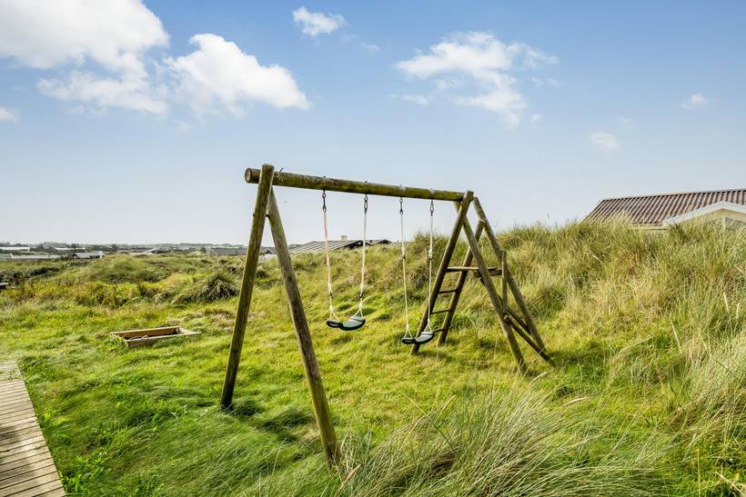 Foto von Ferienhaus PQ29 in Grønhøj - Løkken - Nordjütland