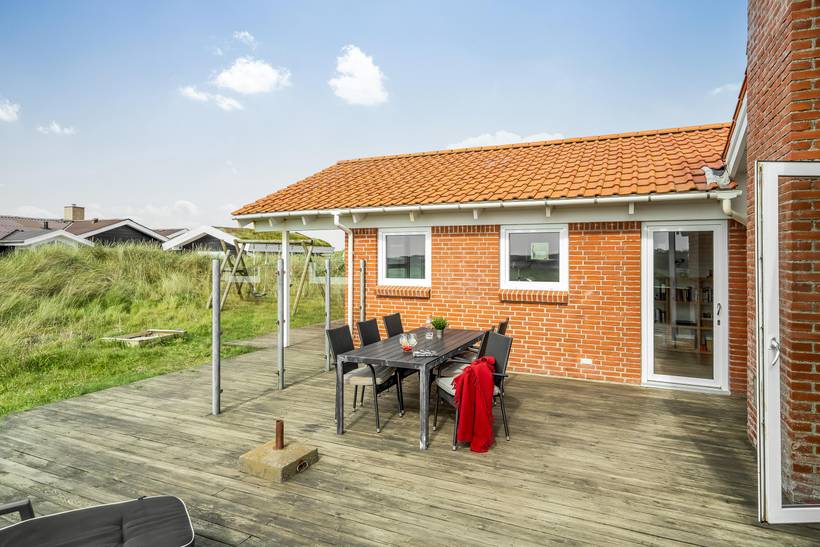 Foto von Ferienhaus PQ29 in Grønhøj - Løkken - Nordjütland