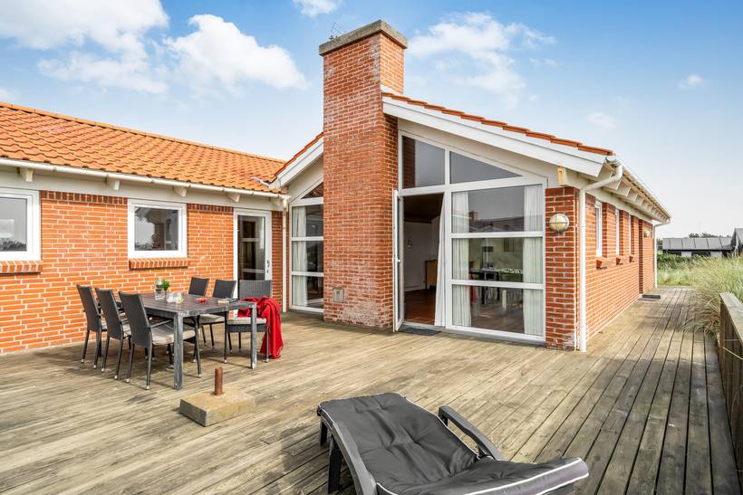 Foto von Ferienhaus PQ29 in Grønhøj - Løkken - Nordjütland