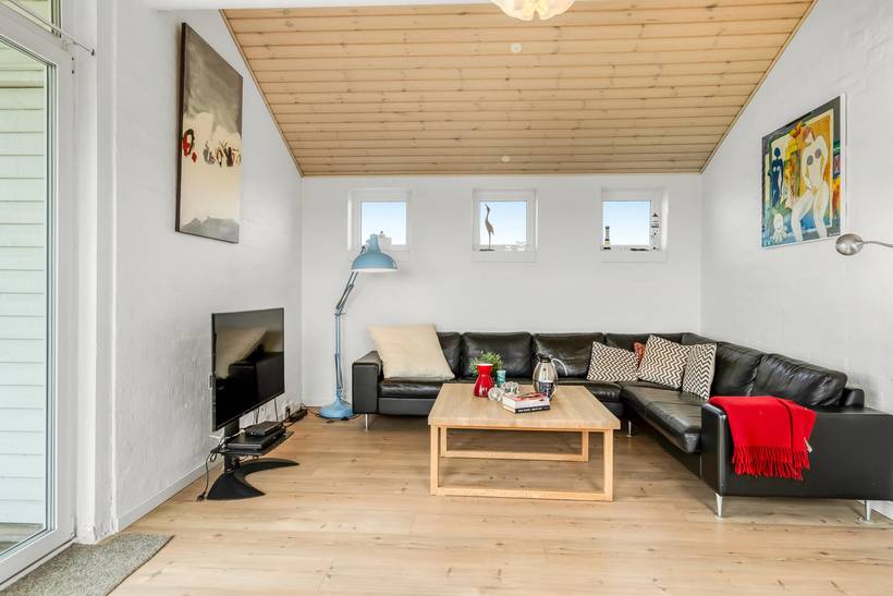 Foto von Ferienhaus PQ29 in Grønhøj - Løkken - Nordjütland