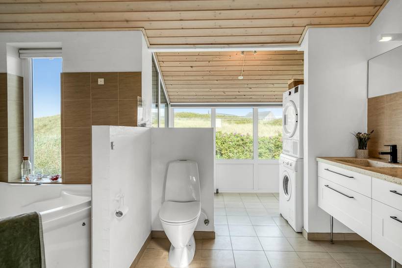 Foto von Ferienhaus PQ29 in Grønhøj - Løkken - Nordjütland