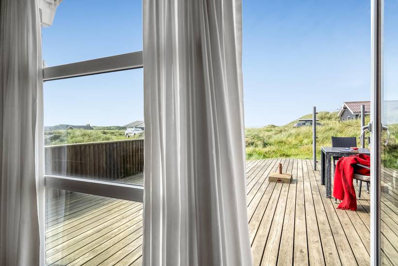 Foto von Ferienhaus PQ29 in Grønhøj - Løkken - Nordjütland