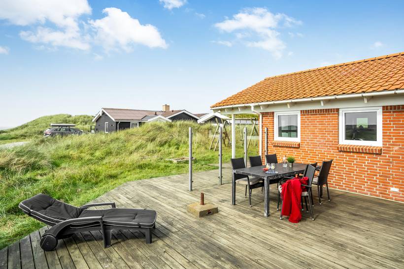 Foto von Ferienhaus PQ29 in Grønhøj - Løkken - Nordjütland