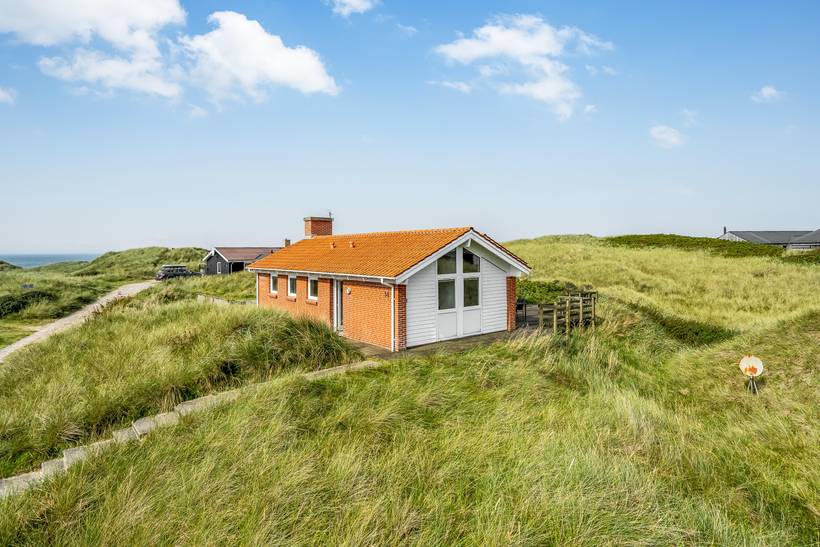 Foto von Ferienhaus PQ29 in Grønhøj - Løkken - Nordjütland