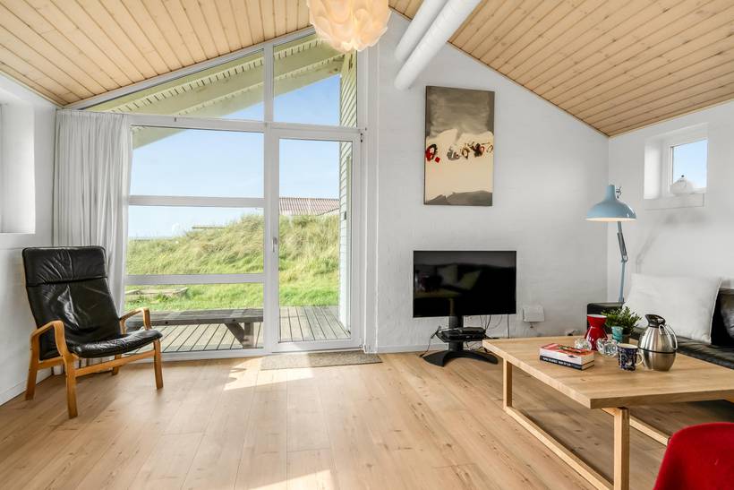 Foto von Ferienhaus PQ29 in Grønhøj - Løkken - Nordjütland