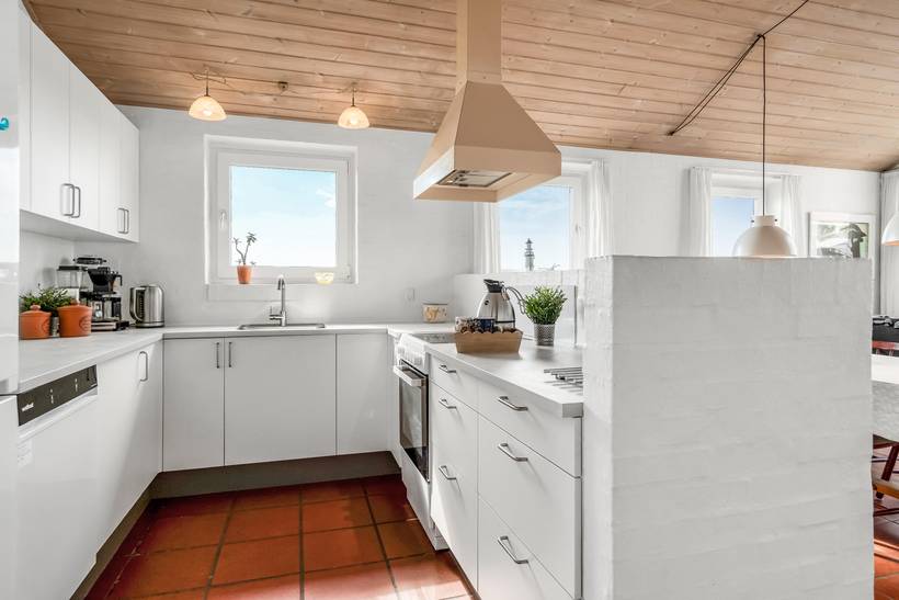 Foto von Ferienhaus PQ29 in Grønhøj - Løkken - Nordjütland
