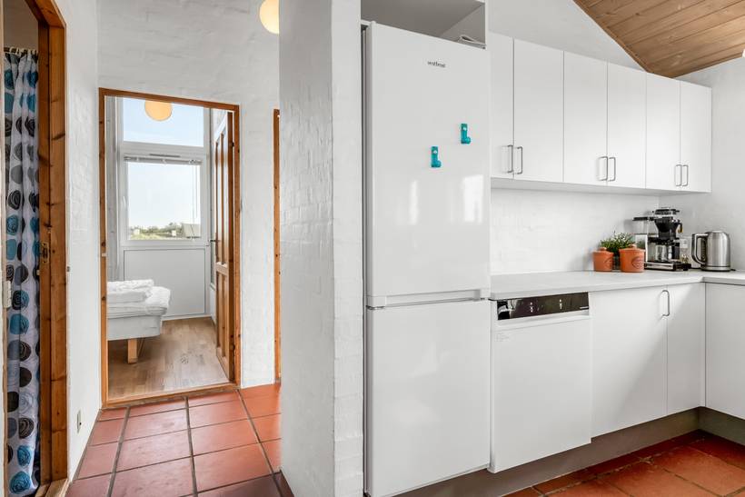 Foto von Ferienhaus PQ29 in Grønhøj - Løkken - Nordjütland