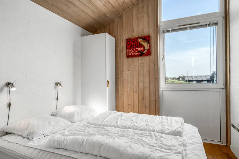 Foto von Ferienhaus PQ29 in Grønhøj - Løkken - Nordjütland