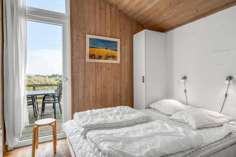 Foto von Ferienhaus PQ29 in Grønhøj - Løkken - Nordjütland