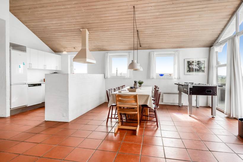 Foto von Ferienhaus PQ29 in Grønhøj - Løkken - Nordjütland