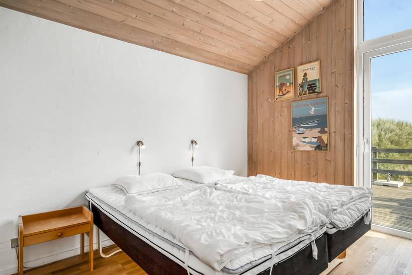 Foto von Ferienhaus PQ29 in Grønhøj - Løkken - Nordjütland