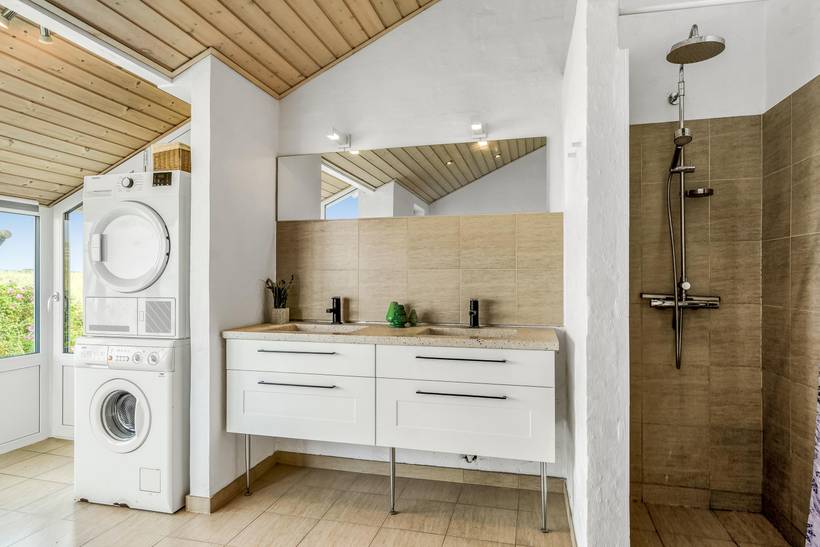 Foto von Ferienhaus PQ29 in Grønhøj - Løkken - Nordjütland