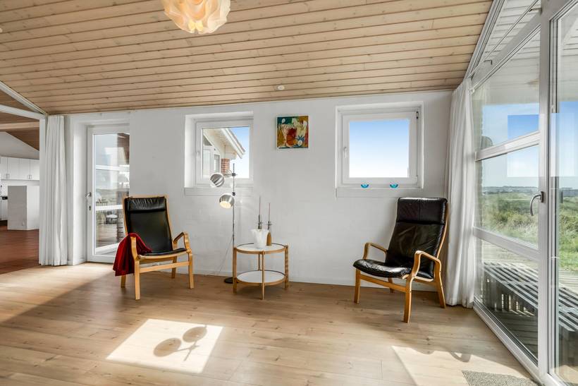 Foto von Ferienhaus PQ29 in Grønhøj - Løkken - Nordjütland