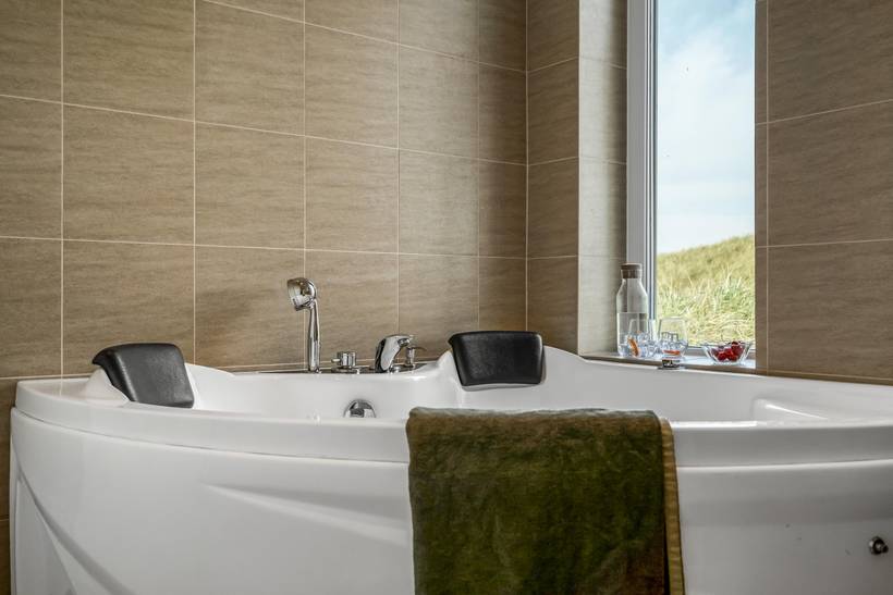 Foto von Ferienhaus PQ29 in Grønhøj - Løkken - Nordjütland