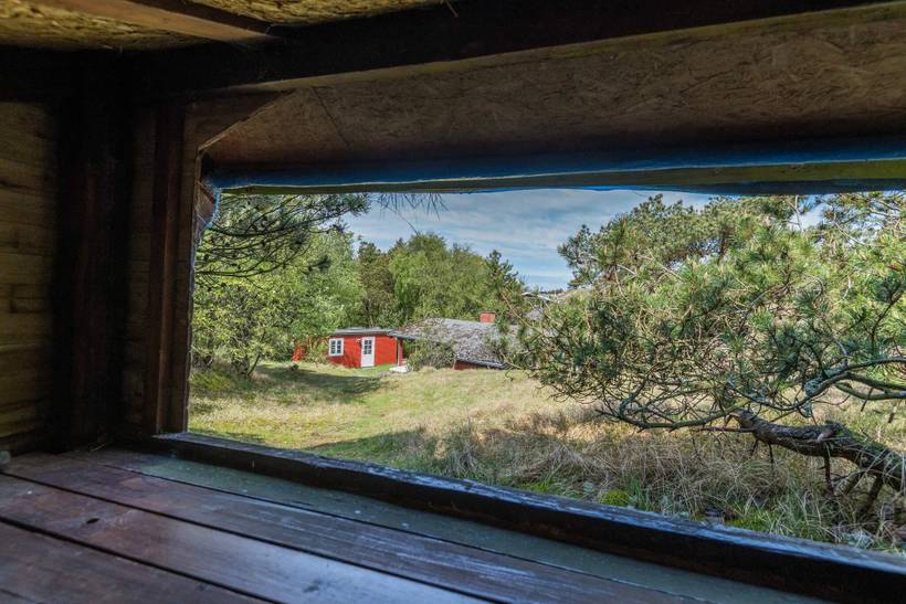 Foto von Ferienhaus PQ31 in Rindby - Fanø