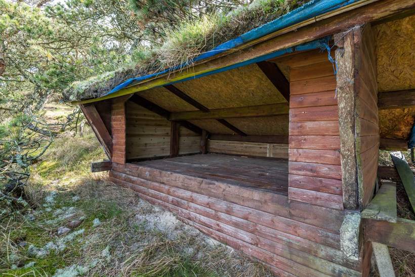 Foto von Ferienhaus PQ31 in Rindby - Fanø