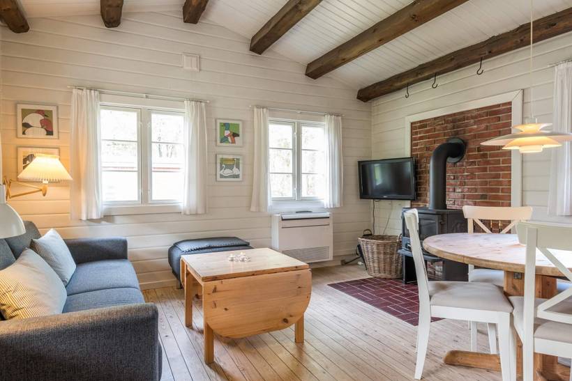 Foto von Ferienhaus PQ31 in Rindby - Fanø
