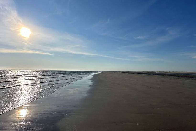 Foto von Ferienhaus PQ31 in Rindby - Fanø