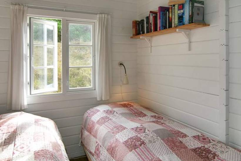 Foto von Ferienhaus PQ31 in Rindby - Fanø