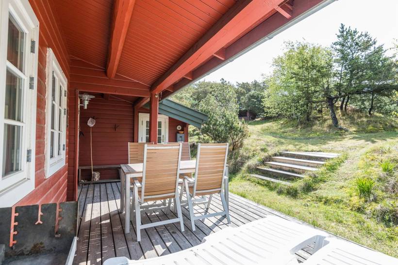 Foto von Ferienhaus PQ31 in Rindby - Fanø