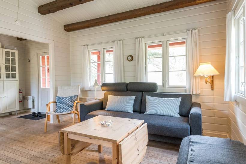 Foto von Ferienhaus PQ31 in Rindby - Fanø