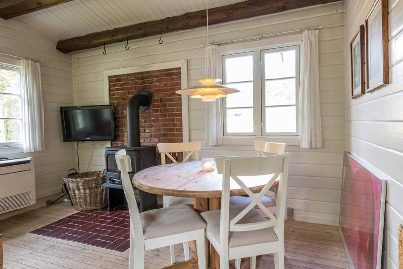 Foto von Ferienhaus PQ31 in Rindby - Fanø