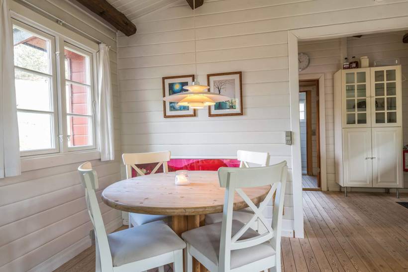 Foto von Ferienhaus PQ31 in Rindby - Fanø