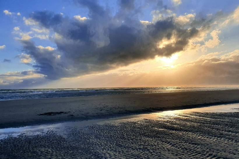 Foto von Ferienhaus PQ31 in Rindby - Fanø