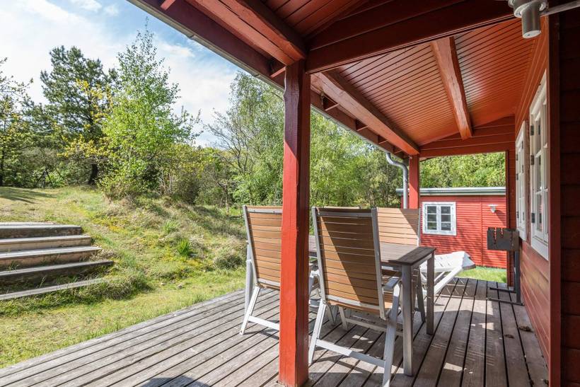 Foto von Ferienhaus PQ31 in Rindby - Fanø