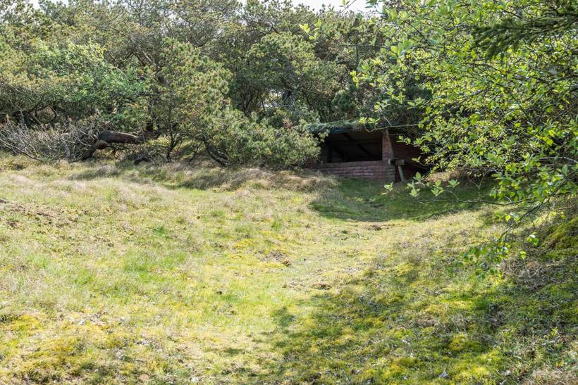 Foto von Ferienhaus PQ31 in Rindby - Fanø