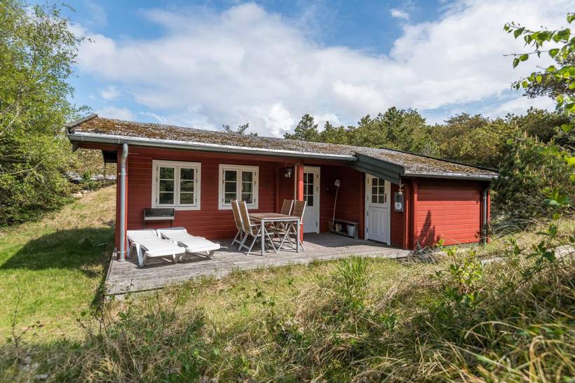 Foto von Ferienhaus PQ31 in Rindby - Fanø