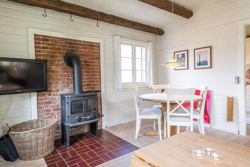 Foto von Ferienhaus PQ31 in Rindby - Fanø