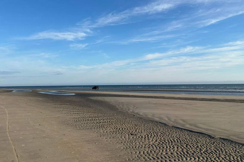 Foto von Ferienhaus PQ31 in Rindby - Fanø
