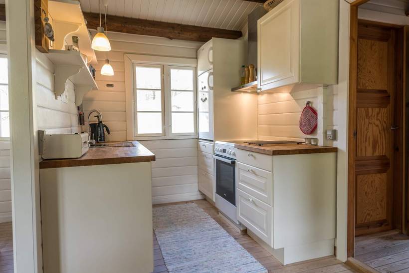 Foto von Ferienhaus PQ31 in Rindby - Fanø