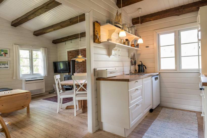 Foto von Ferienhaus PQ31 in Rindby - Fanø