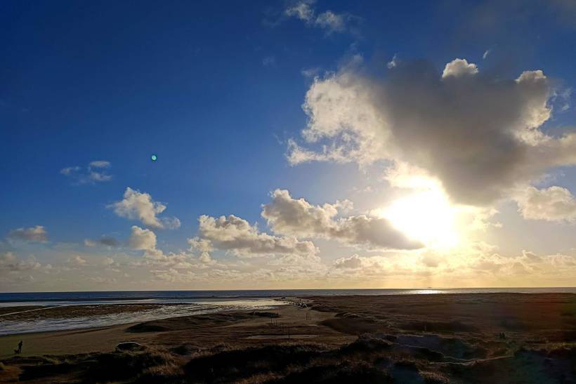 Foto von Ferienhaus PQ31 in Rindby - Fanø