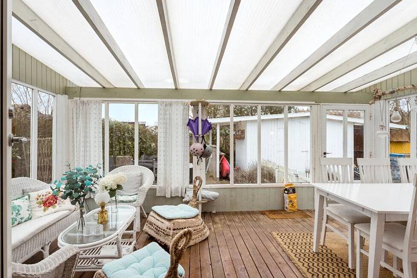 Foto von Ferienhaus PQ33 in Tåsinge - Südfünen